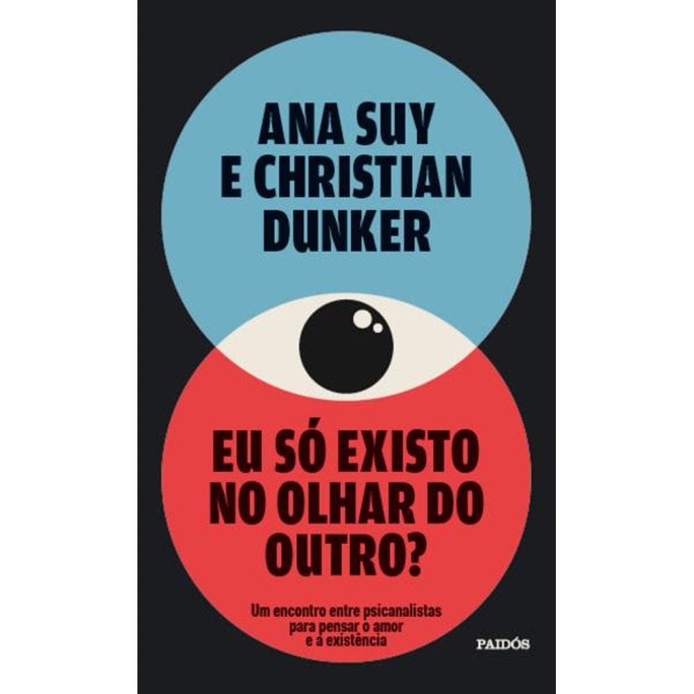 Eu Só Existo No Olhar do Outro?