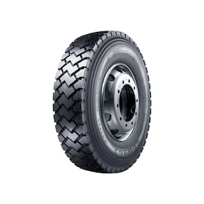 Pneu Wanli SDM963 12.00 R24 Aro 24 160/157K 20 Lonas Misto