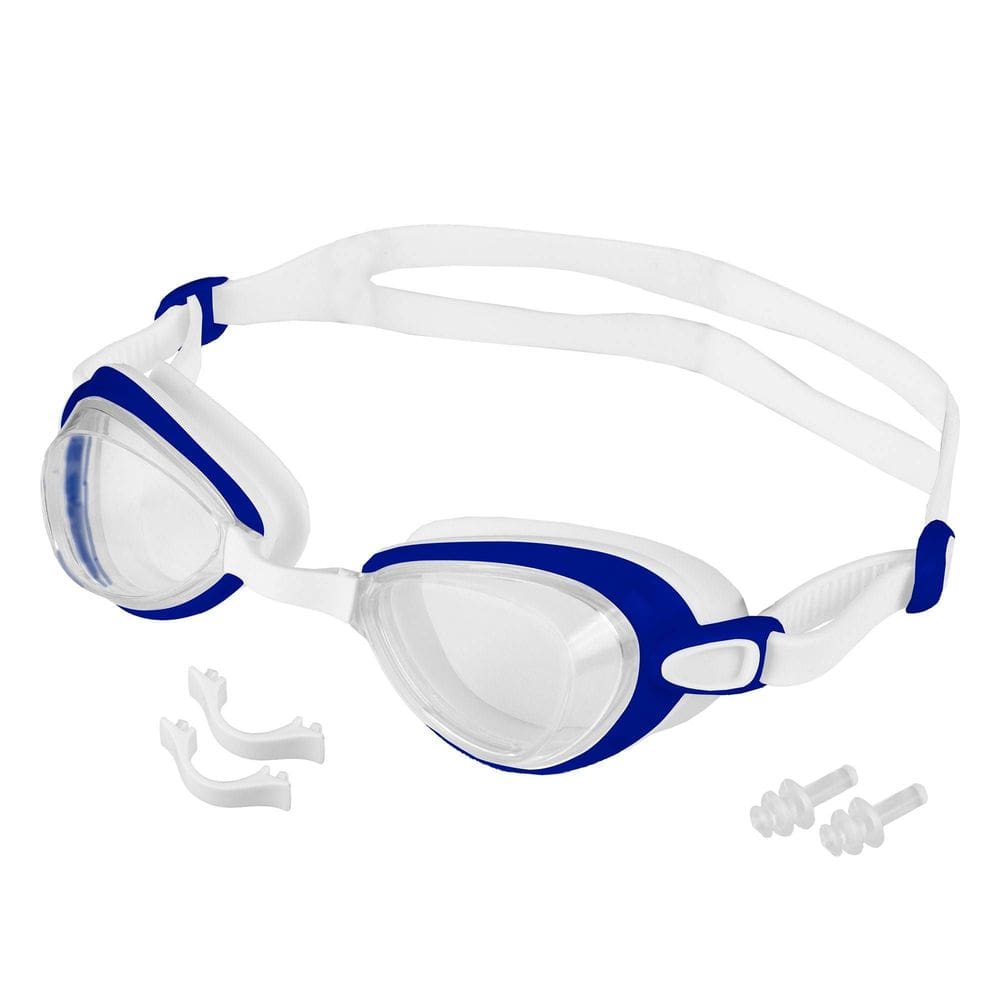 Óculos Poker Natação Huron Ultra Unissex 13242-ABT