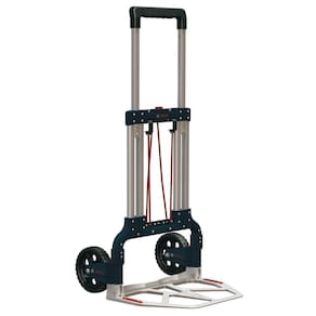 Carrinho de transporte L-BOXX Bosch