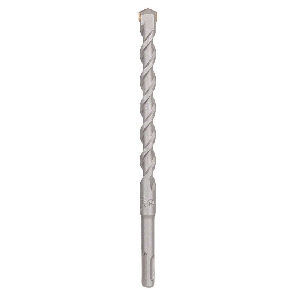 Broca Sds Plus 14 X 210 PLUS 1 2608680282 Bosch