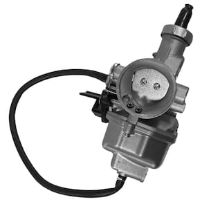 Carburador Moto CG 150 Titan NXR 150 Bros Vini Controlflex