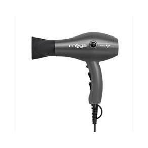 Secador De Cabelo Mega Nano Ion 2000W - 127V