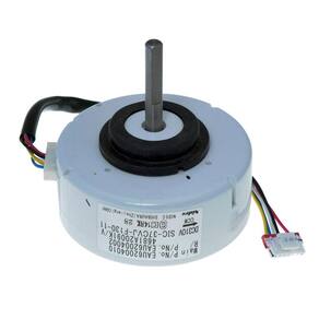 Motor Evaporadora Ar Lg 4681A20091V As-W182C4A0