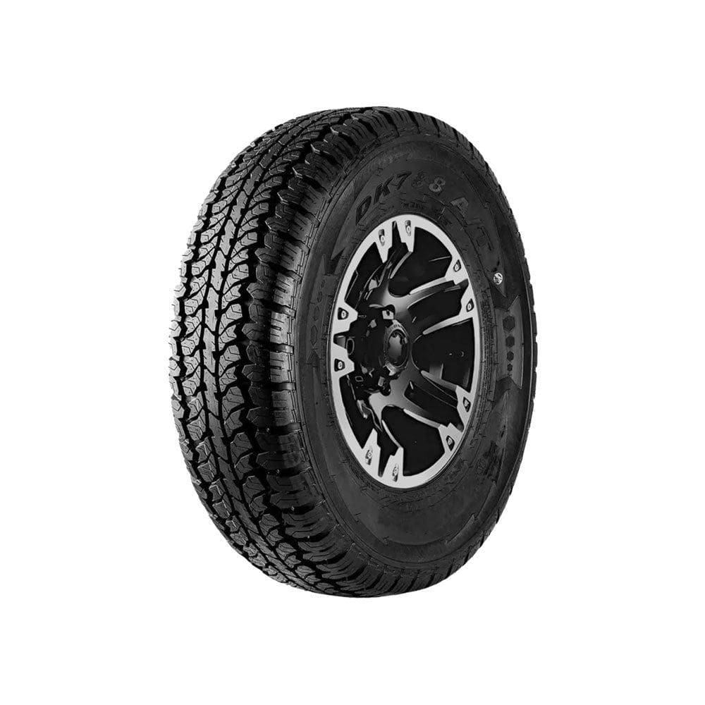 Pneu Alfamotors DK788 31X10.5 R15 AT Aro 15 109S 6 Lonas
