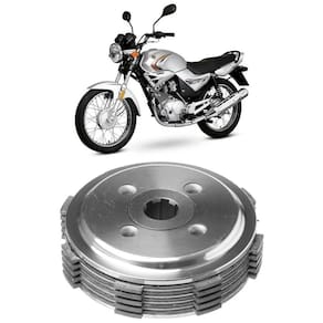 Kit Embreagem YBR Factor XTZ 125 ControlFlex 9020870083