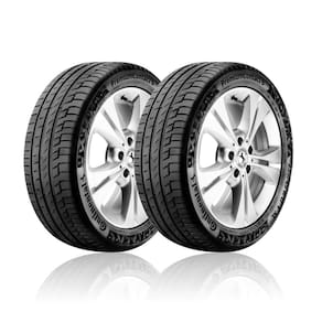 Pneu 235/45R18 98W Continental XL Premiumcontact6 kit 2