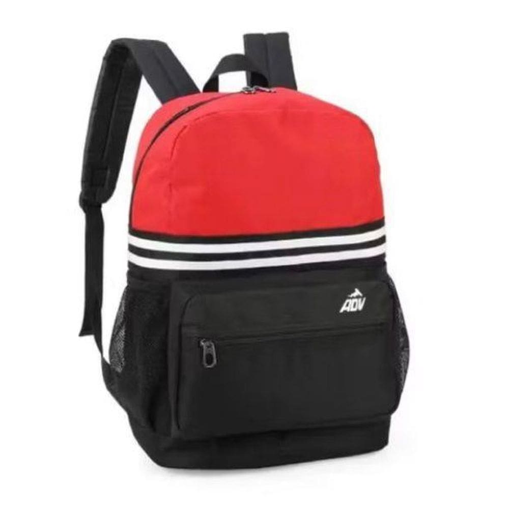 Mochila Juvenil - Adv