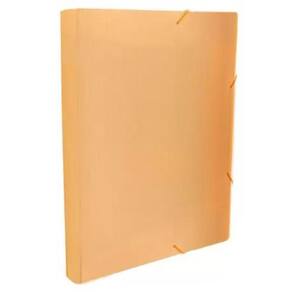 Pasta Aba Elast Of Lb 4Cm Linho Serena Mamao
