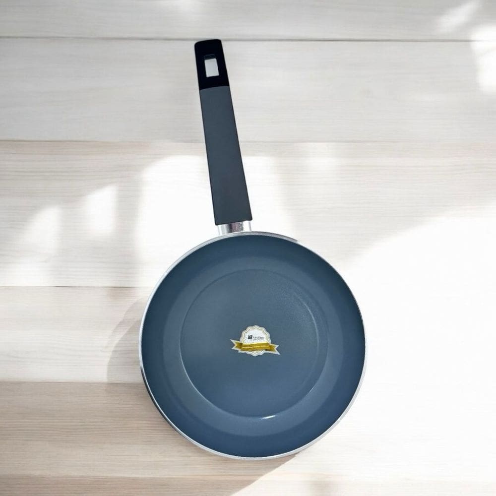 Frigideira 24cm Cerâmica Indução Livre de PFOA e PTFE