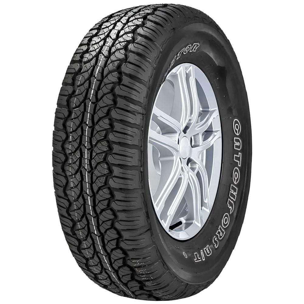 Pneu Lanvigator Catchfors 235/75 R15 AT | Casas Bahia