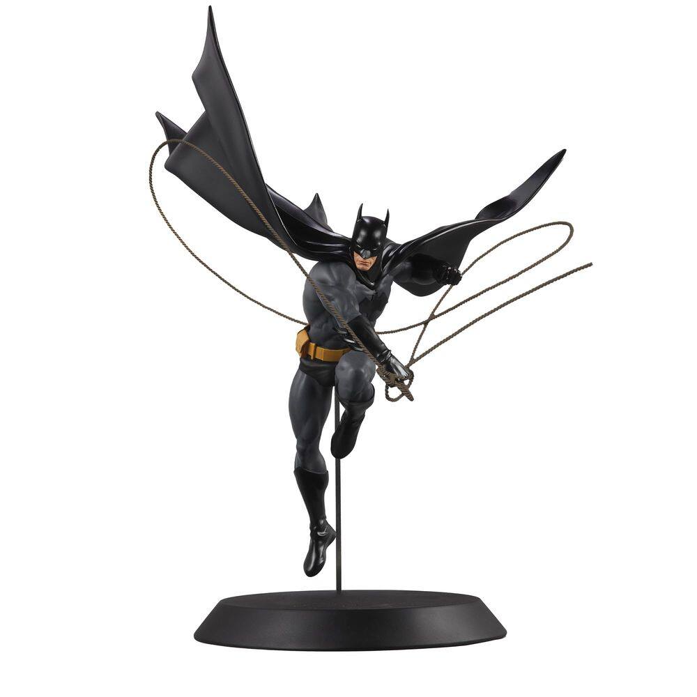 Estátua de resina McFarlane Toys DC Designer Series Batman 1/6