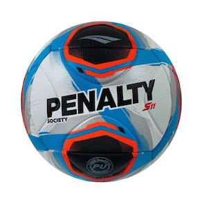 Bola Society Penalty S11 R2 XXV Unissex 521403-1140