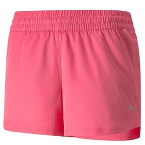 Shorts Performance Woven 3 520488-82 - Rosa Claro P