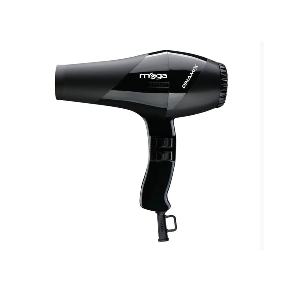Secador De Cabelo Mega Dinamix 2000W - 127V