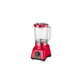 Liquidificador LQ903 900W 127V Vermelho Multilaser