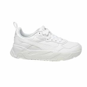 Tenis Trinity L 394982-02 - Branco 42