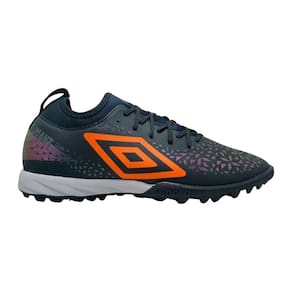 Chuteira Society Adamant Club U01fb077-106 - Preto/Laranja 41