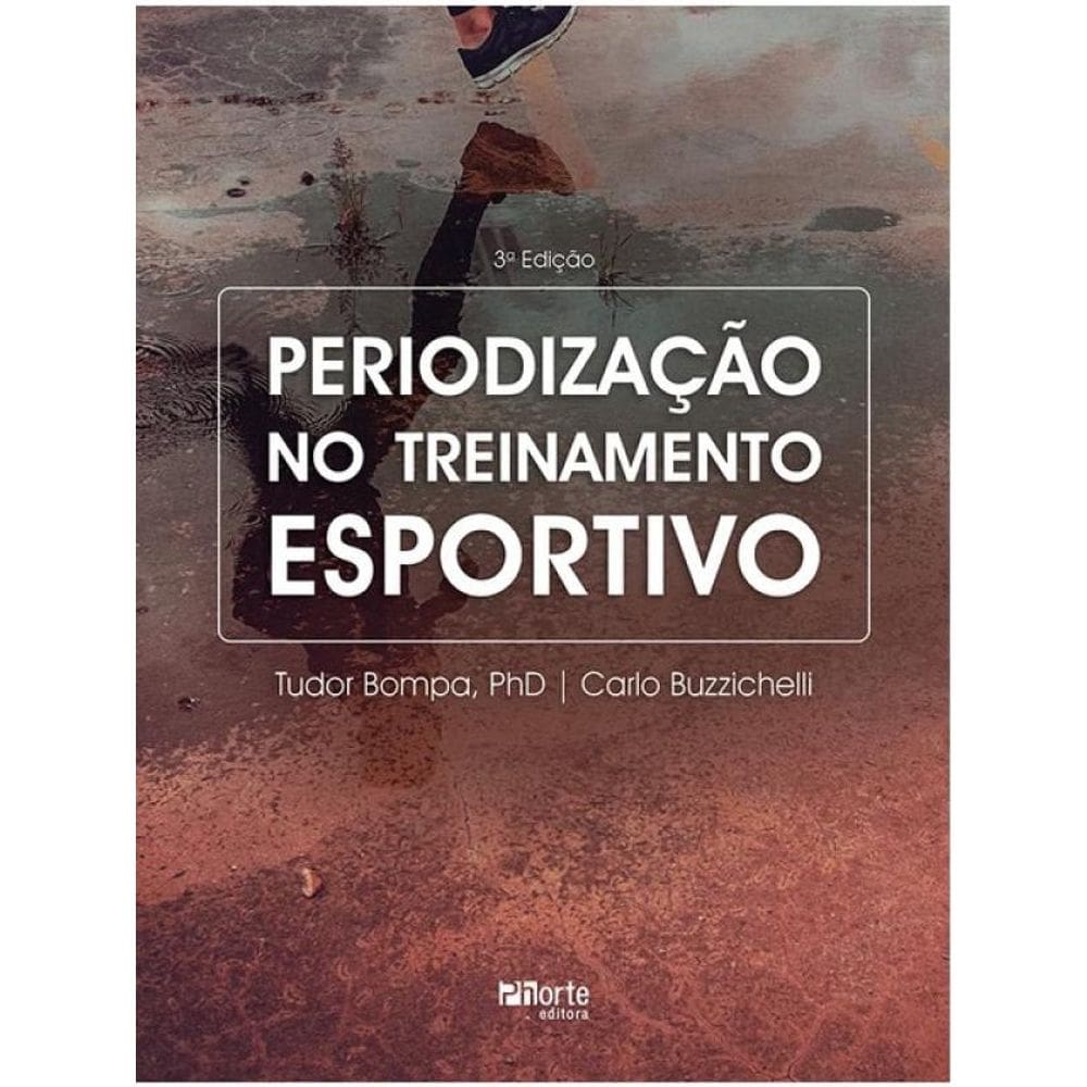 Periodização No Treinamento Esportivo