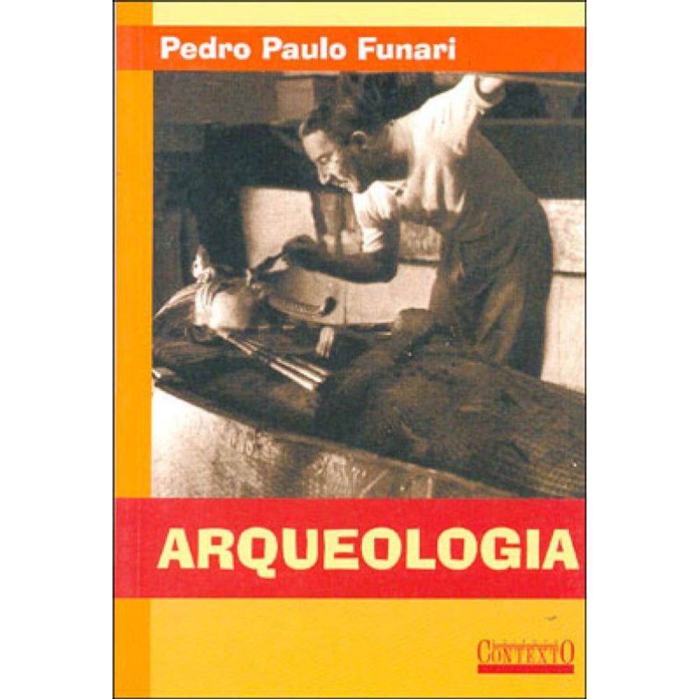 Arqueologia