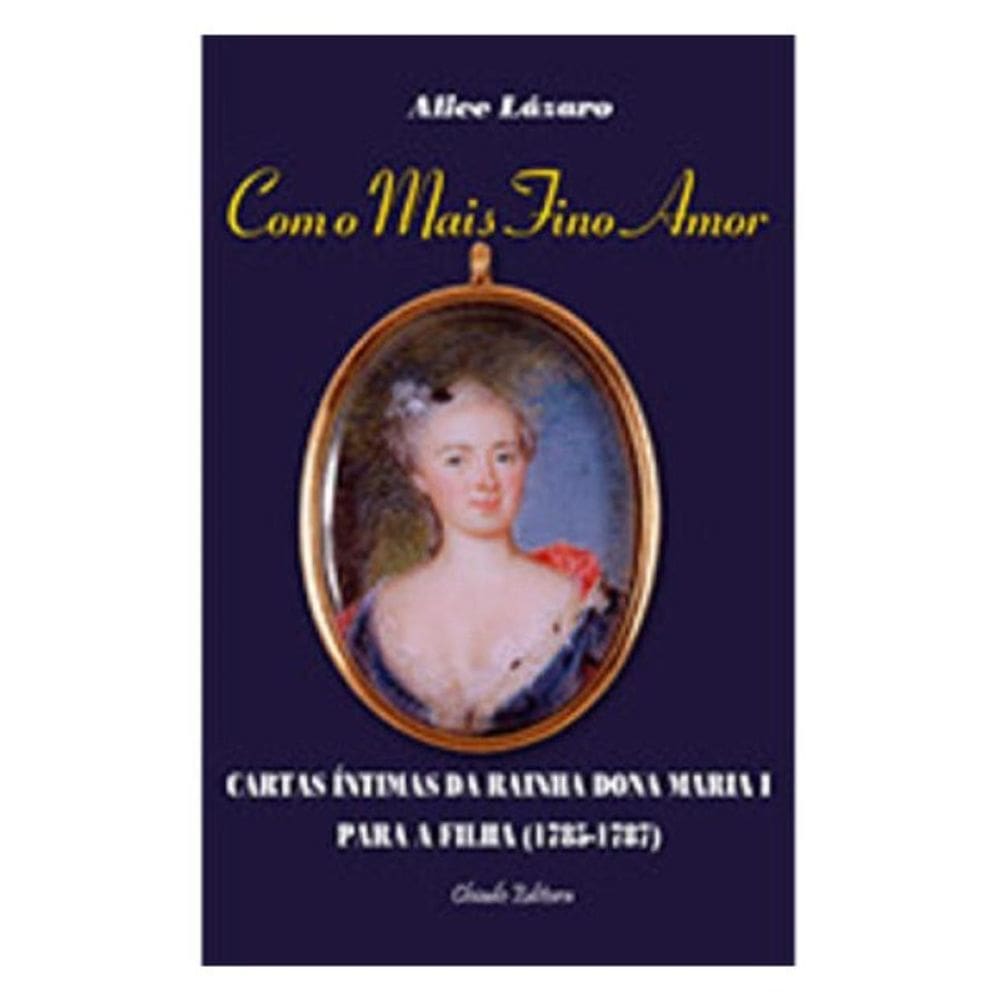 Com O Mais Fino Amor