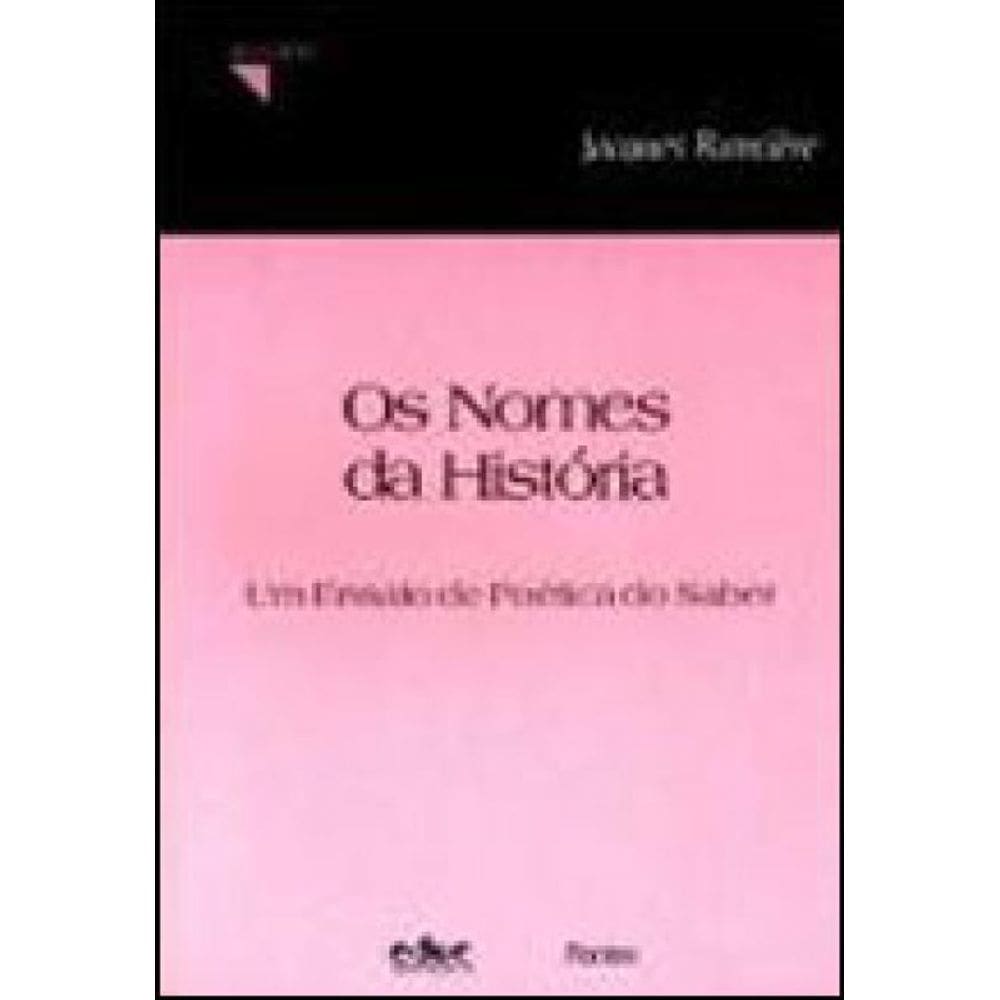 Nomes Da Historia, Os