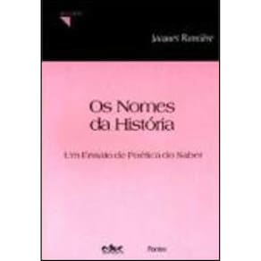 Nomes Da Historia, Os