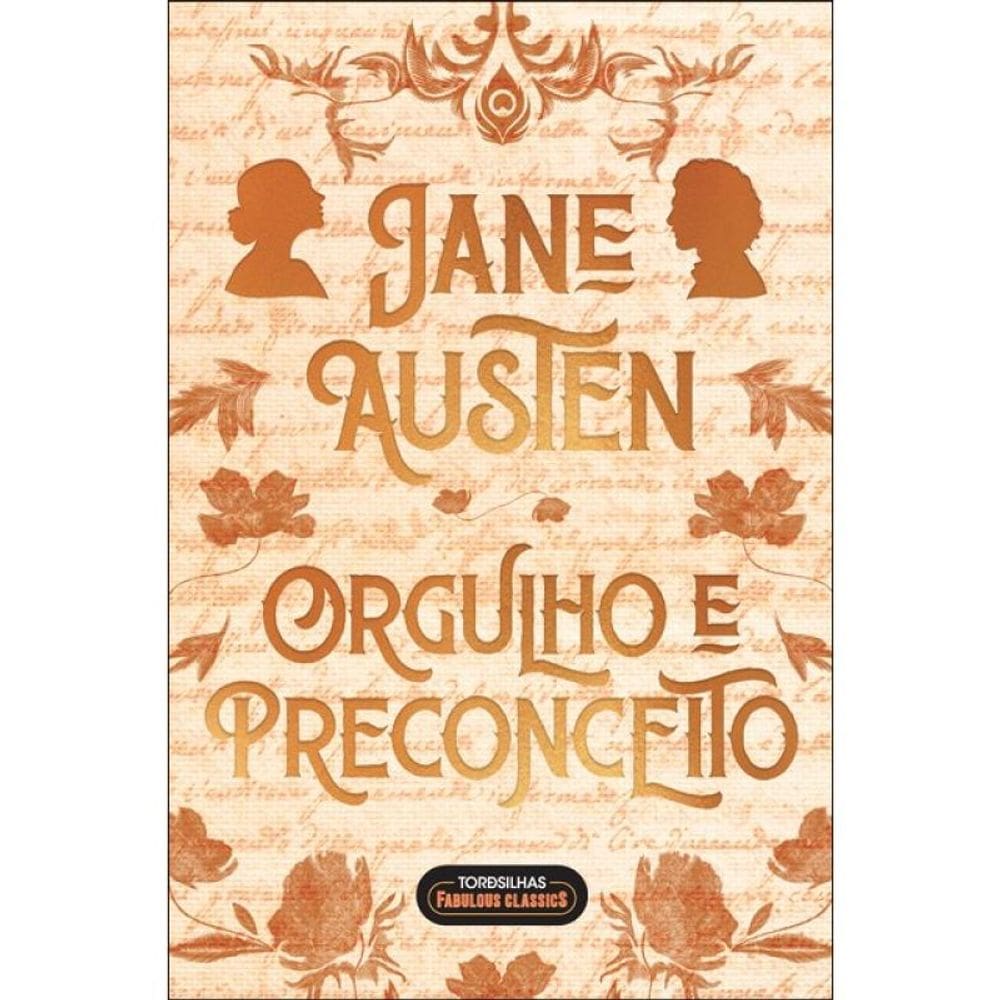 Orgulho E Preconceito