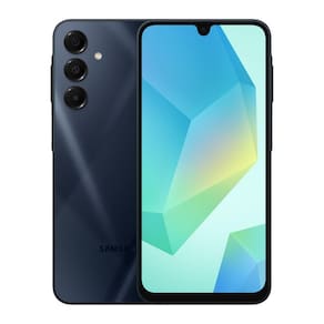 Samsung A16 A166 256GB 5G Azul Escuro