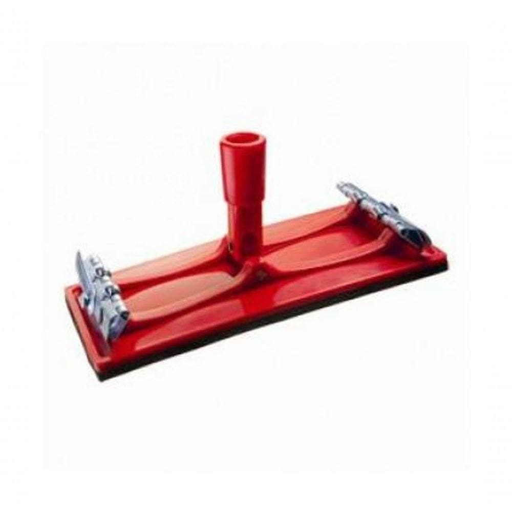 Suporte Para Lixa Com Conector Para Extensores 8 X 23cm - Atlas