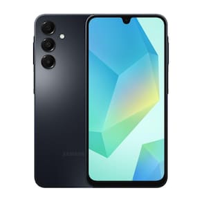Samsung A16 A165 128GB 4G Preto