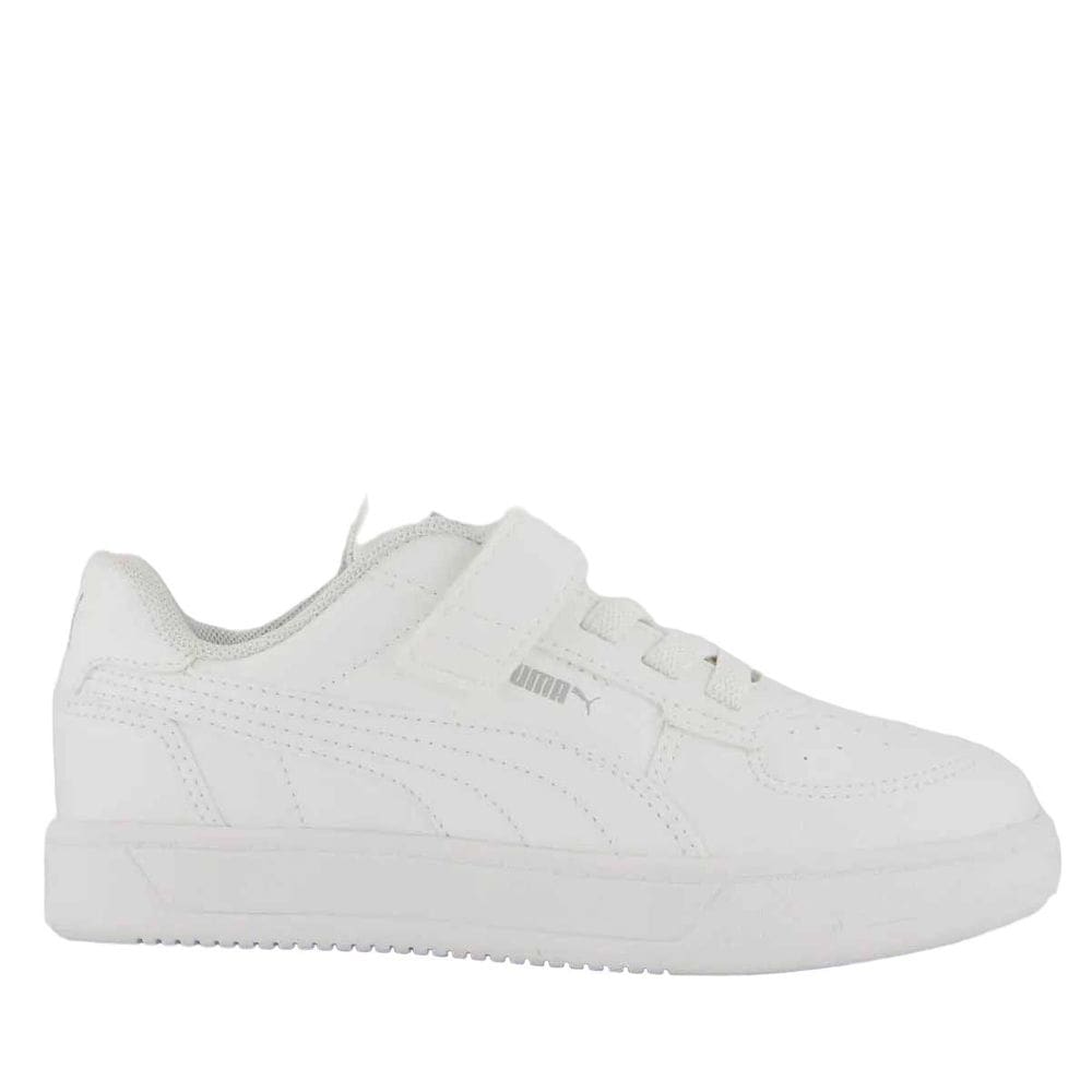 Tenis Caven 2.0 Ac + Ps 396344-02 - Branco 33