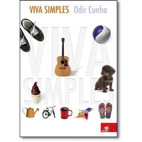 Livro Viva Simples