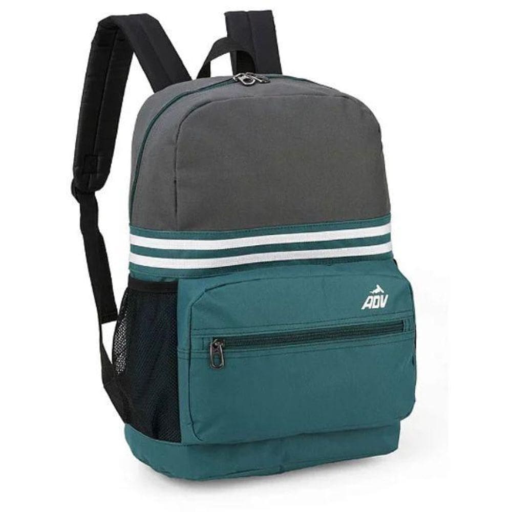 Mochila Juvenil - Adv