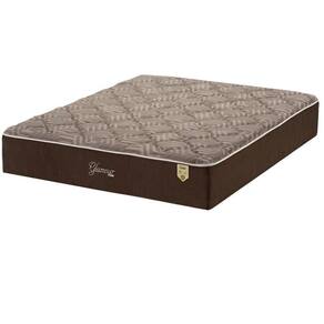 Colchão Casal Molas Ensacadas Glamour Polar
