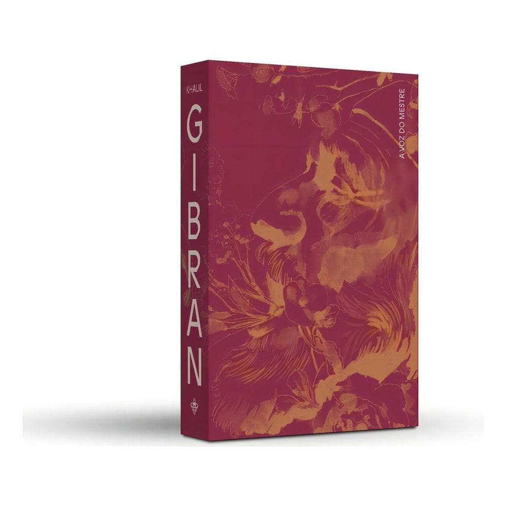 Box - Essencial Gibran