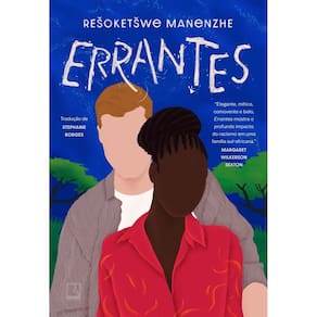 Errantes