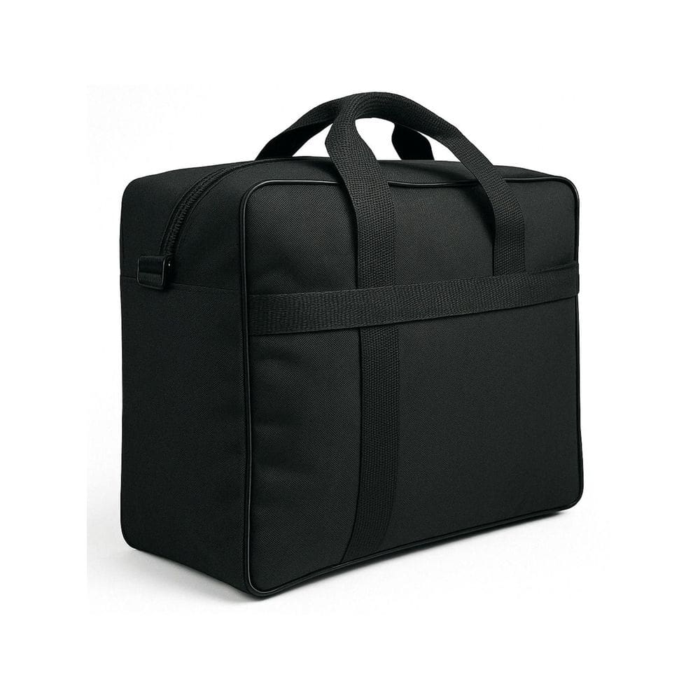 Bolsa Sacola Viagem Malinha De Bordo Mala De Mão