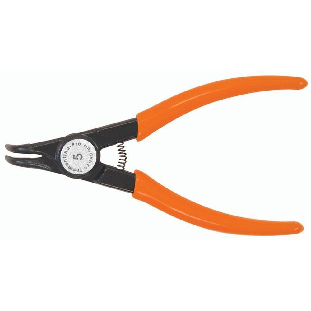 Alicate Para Aneis 5.1/2 Tramontina 44011105