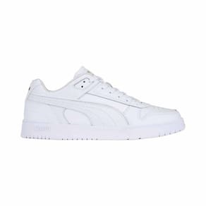 Tenis Rbd Game Low 391759-02 - Branco 41