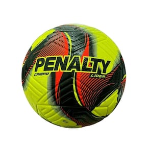 Bola Campo Penalty Lider XXV Unissex 521406-2820