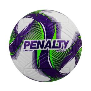 Bola Campo Penalty Lider XXV Unissex 521406-1992