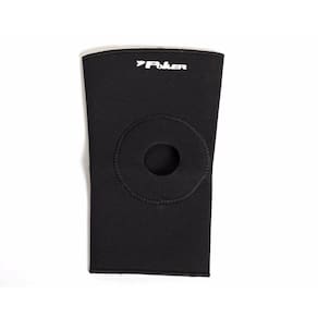 Joelheira Ortopedica Neoprene C/ Reforco 06479-00 - Preto G