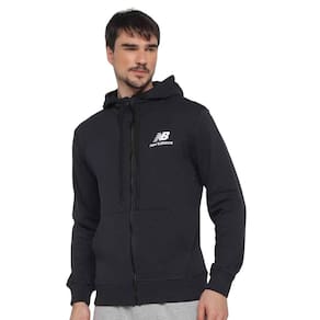 Jaqueta Essentials Basic Mj31536b-Bk - Preto G