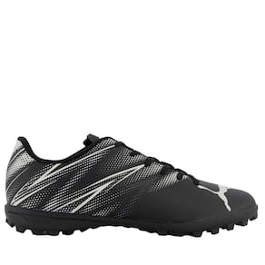 Chuteira Attacanto Tt 107790-01 - Preto/Branco 43