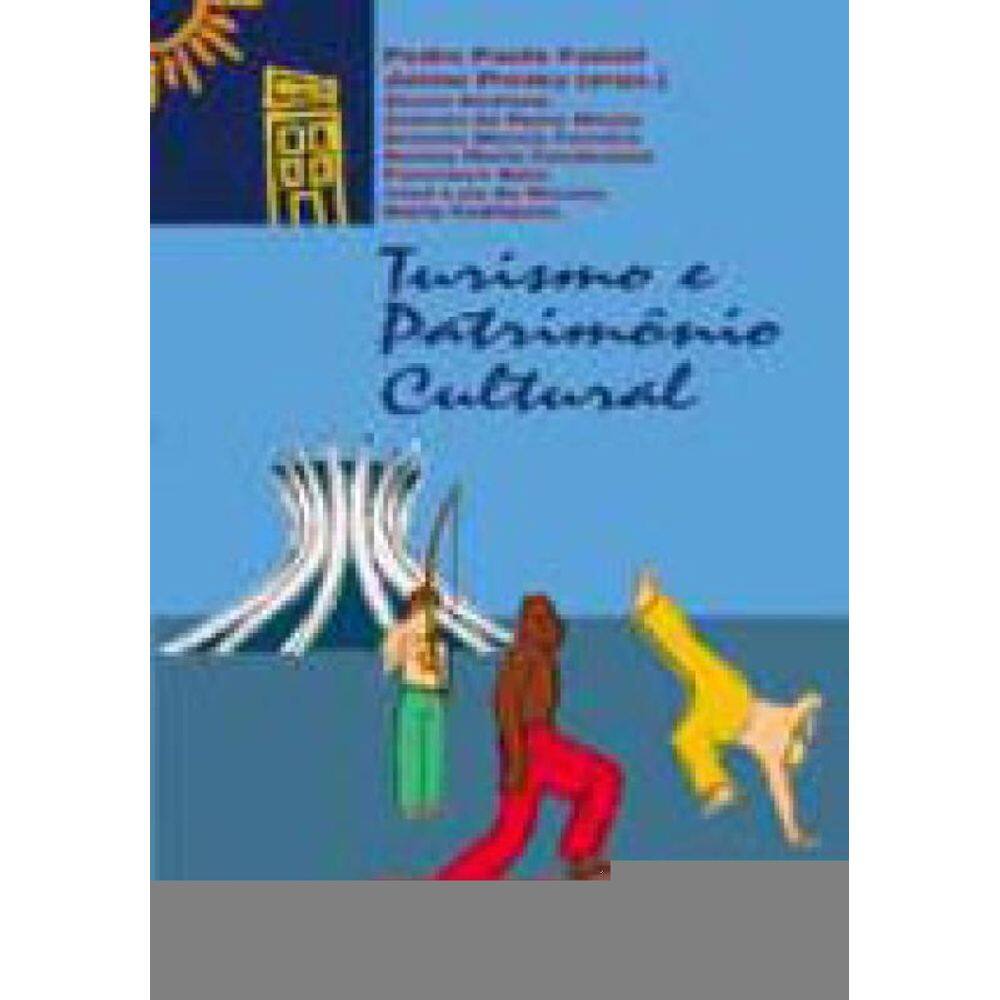 Turismo E Patrimônio Cultural