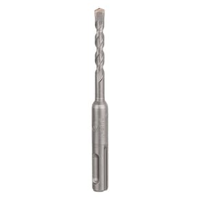 Broca Sds Plus 6 X 110 PLUS 1 2608680262 Bosch