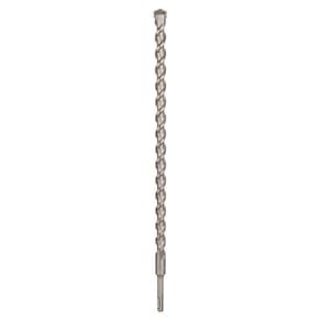 Broca Sds Plus 20 X 460 PLUS 1 2608680291 Bosch