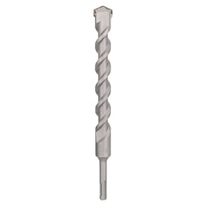 Broca Sds Plus 25 X 260 PLUS 1 2608680294 Bosch