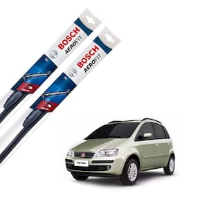 Palheta Limpador Parabrisa Fiat Idea Adventure 2006 a 2010